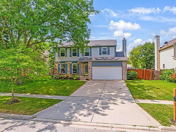 3rd image of 2416 Quail Meadow Dr