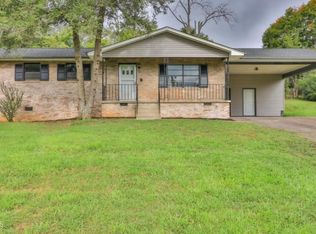 5517 Old Millertown Pike, Knoxville, TN 37924
