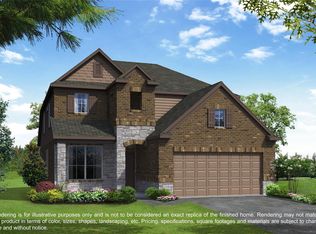 5627 Toledo Pines Ln, Katy, TX 77449