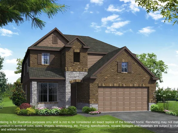 5627 Toledo Pines Ln, Katy, TX 77449