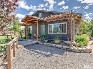 1865 Harrigan Rd, Fallon, NV 89406