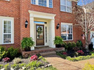 1006 Glastonbury Dr, Franklin, TN 37069
