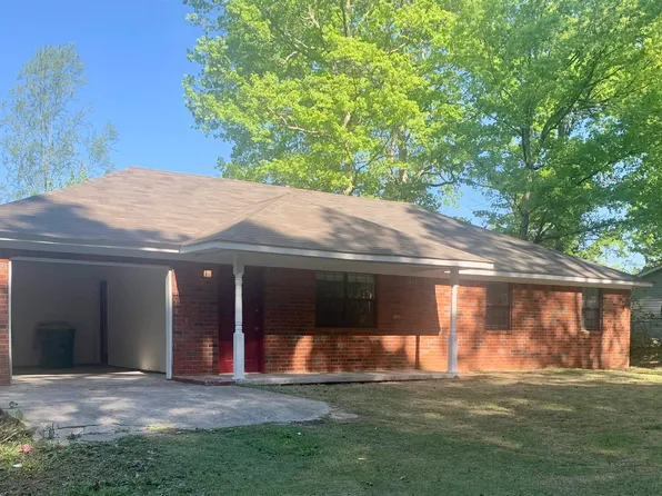17824 Michael Todd Ln, Little Rock, AR 72206