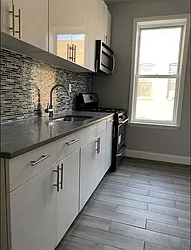 Rented by Shamco Management Corp