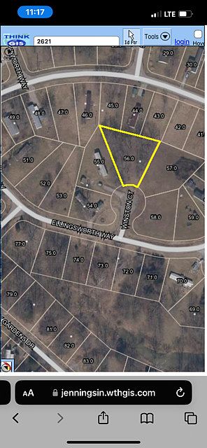 1st image of 2621 Winston Ct