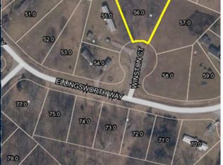 2621 Winston Ct, North Vernon, IN 47265