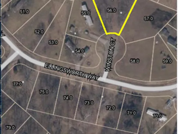 2621 Winston Ct, North Vernon, IN 47265