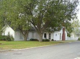 505 N Fm 1660, Hutto, TX 78634