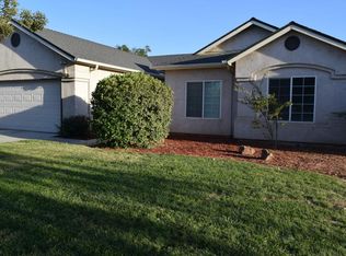 1627 Butternut St, Lemoore, CA 93245