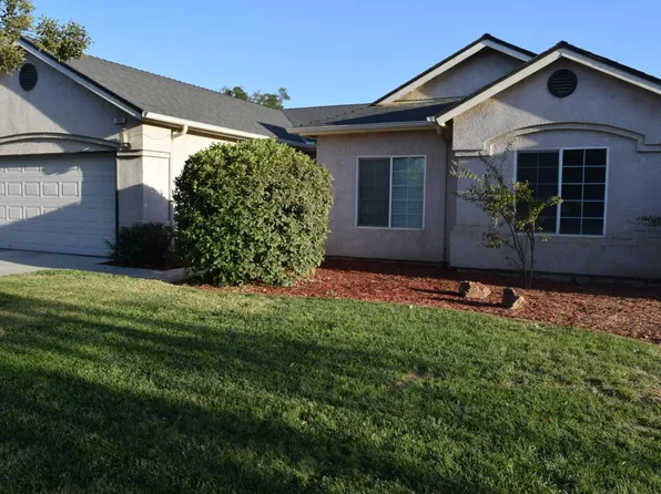 1627 Butternut St, Lemoore, CA 93245