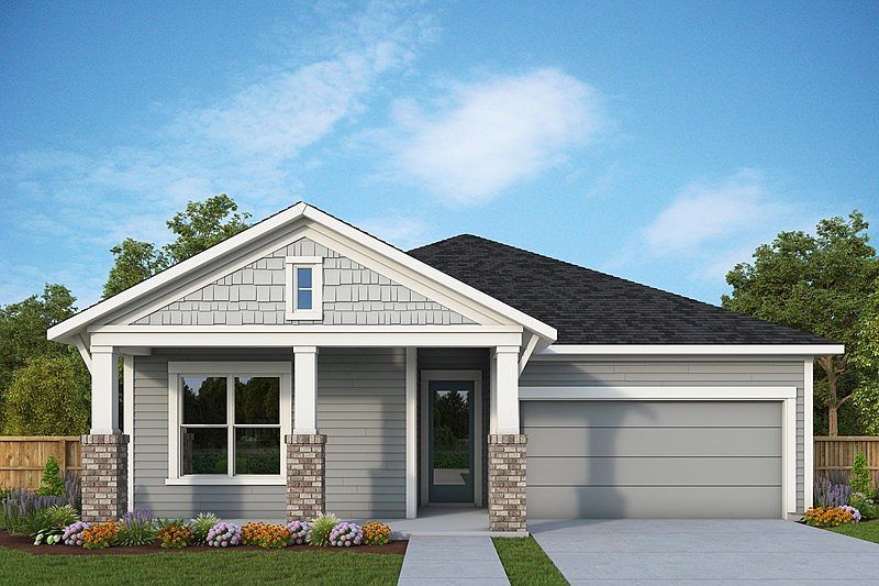 The Mary Virginia - E Exterior