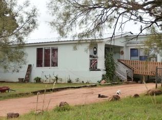 805 Waco St, Kingsland, TX 78639