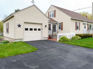 20 Roy St, Rochester, NH 03867