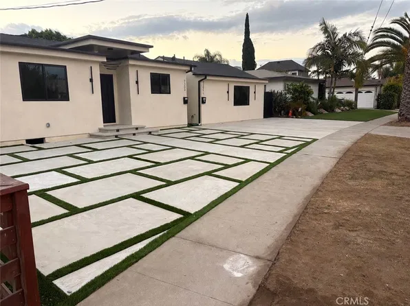 7309 Cantaloupe Ave, Van Nuys, CA 91405