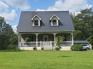 478 18th Ave S, Gruetli Laager, TN 37339