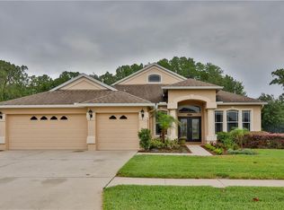 8822 Crystal Creek Ct, Land O Lakes, FL 34638
