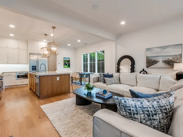 5803 Martel Ave, Dallas, TX 75206