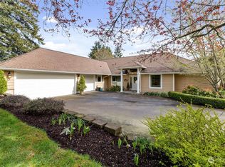 295 Chippewa Trl, Fox Island, WA