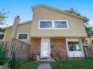 18603 Mustard Seed Ct, Germantown, MD 20874