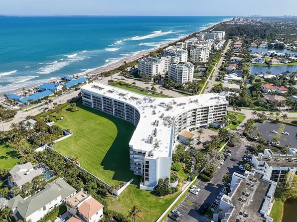 1300 S Highway A1a APT 320, Jupiter, FL 33477