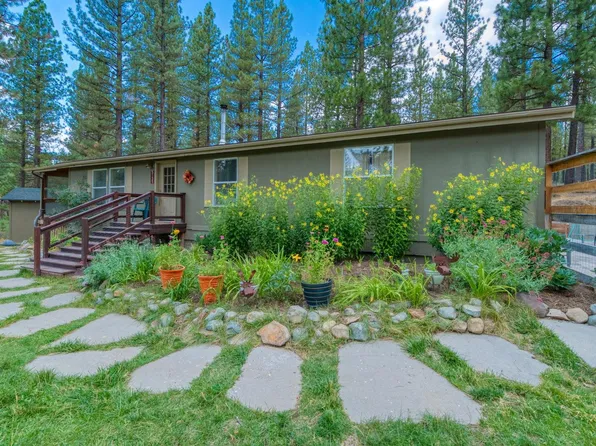 5135 Clio State 40a Rd, Delleker, CA 96122