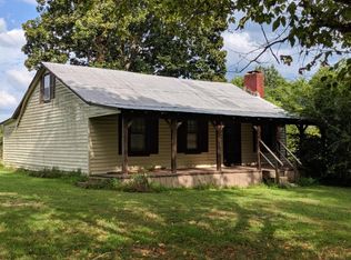 914 Harmony Rd, Gainesboro, TN 38562