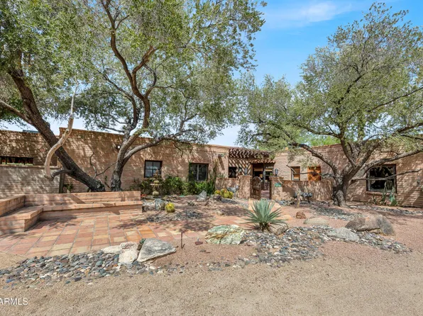 37436 N RANCHO MANANA Boulevard, Cave Creek, AZ 85331