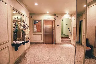 Rented by City Connections Realty