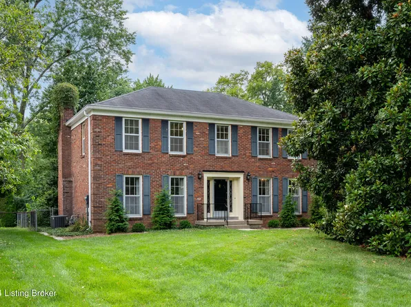 7504 King Arthur Ct, Louisville, KY 40222