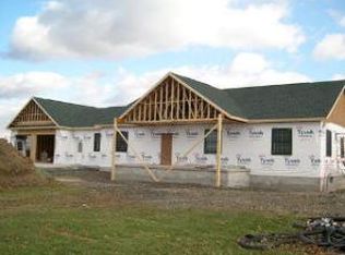 545 Dance Hall Rd, Milton, PA 17847