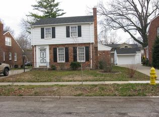 23647 Marshall St, Dearborn, MI 48124