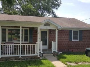 1011 Baylor St, Staunton, VA 24401