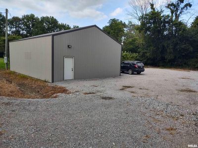 6625 Reevesville Rd, Grantsburg, IL, 62943