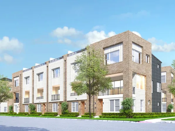 3819 Threadgill St, Austin, TX 78723