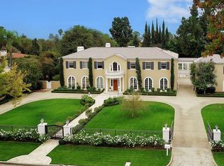 1500 Lombardy Rd, Pasadena, CA 91106