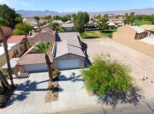 2909 Country Club Dr, Bullhead City, AZ 86442
