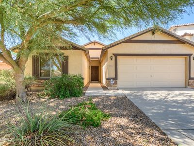 16233 W Shangri La Rd, Surprise, AZ, 85379