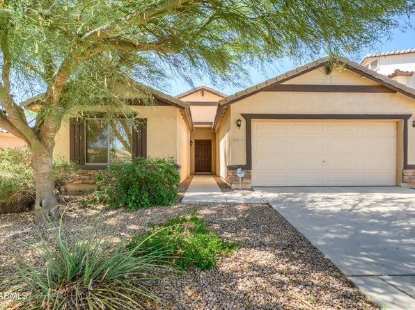 16233 W SHANGRI LA Road, Surprise, AZ 85379