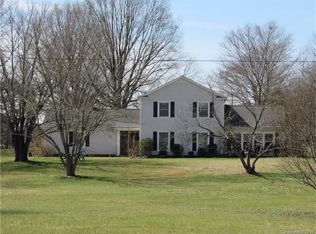 1219 Stevens Rd, Monroe, NC 28110