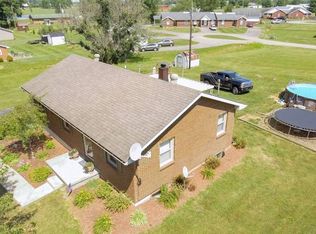 257 Snow Ln, Campbellsville, KY 42718