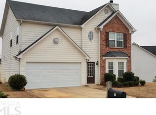 45 Creek Way, Covington, GA 30016