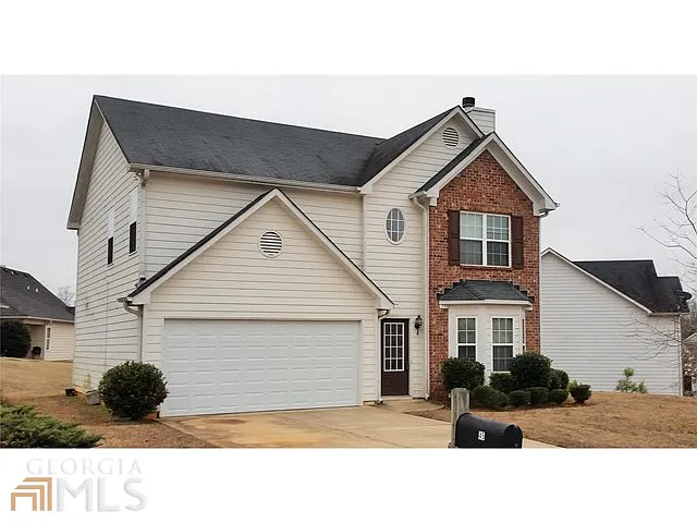 45 Creek Way photo 1