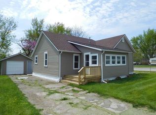 1311 W Quincy St, Garrett, IN 46738