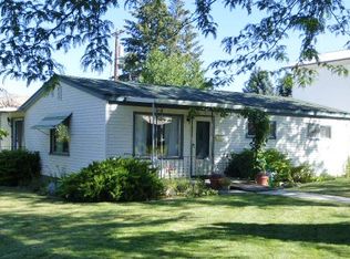1000 Camas St, Coulee Dam, WA 99116