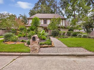 2407 Trail River Dr, Kingwood, TX 77345