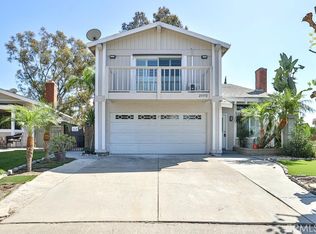23372 Via Bahia, Mission Viejo, CA 92691