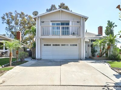 23372 Via Bahia, Mission Viejo, CA, 92691