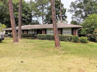 2943 Glenbrook Dr, Columbus, GA 31906