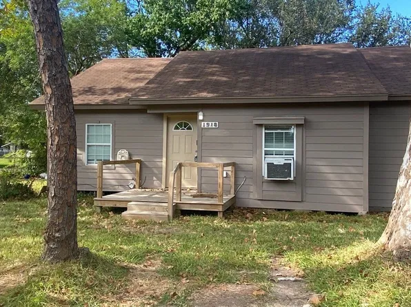 1918 Oleander Dr, La Marque, TX 77568