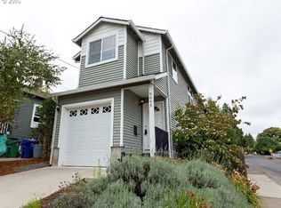 9045 N Bayard Ave, Portland, OR 97217